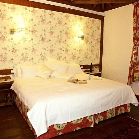 Hotel Emblematico San Agustin Icod De Los Vinos Εξωτερικό φωτογραφία