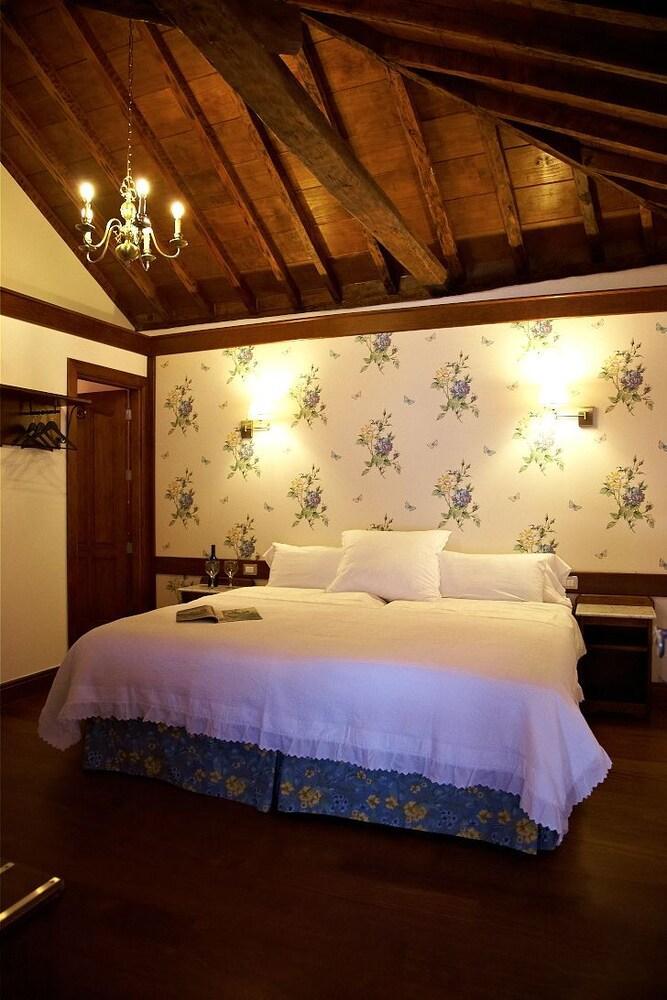 Hotel Emblematico San Agustin Icod De Los Vinos Εξωτερικό φωτογραφία