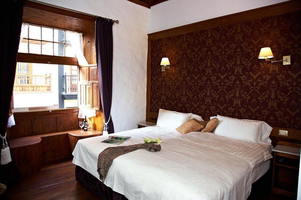 Hotel Emblematico San Agustin Icod De Los Vinos Εξωτερικό φωτογραφία