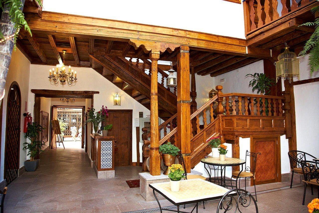 Hotel Emblematico San Agustin Icod De Los Vinos Εξωτερικό φωτογραφία