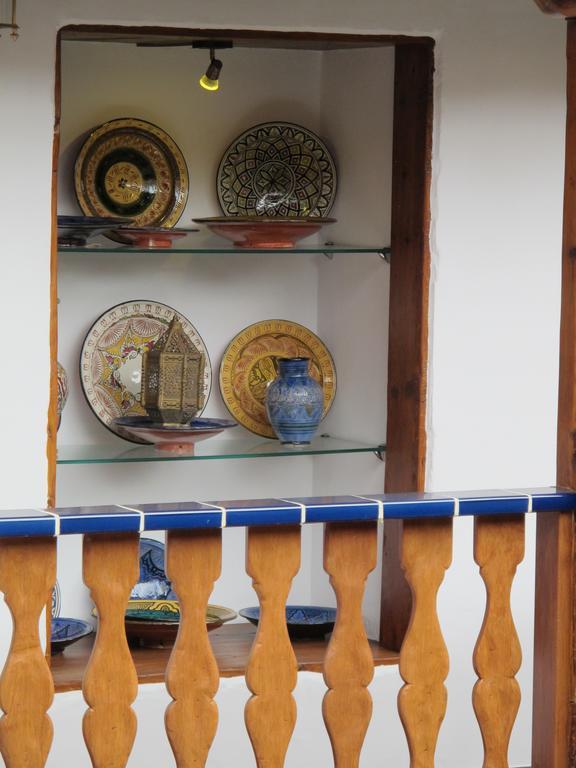 Hotel Emblematico San Agustin Icod De Los Vinos Εξωτερικό φωτογραφία