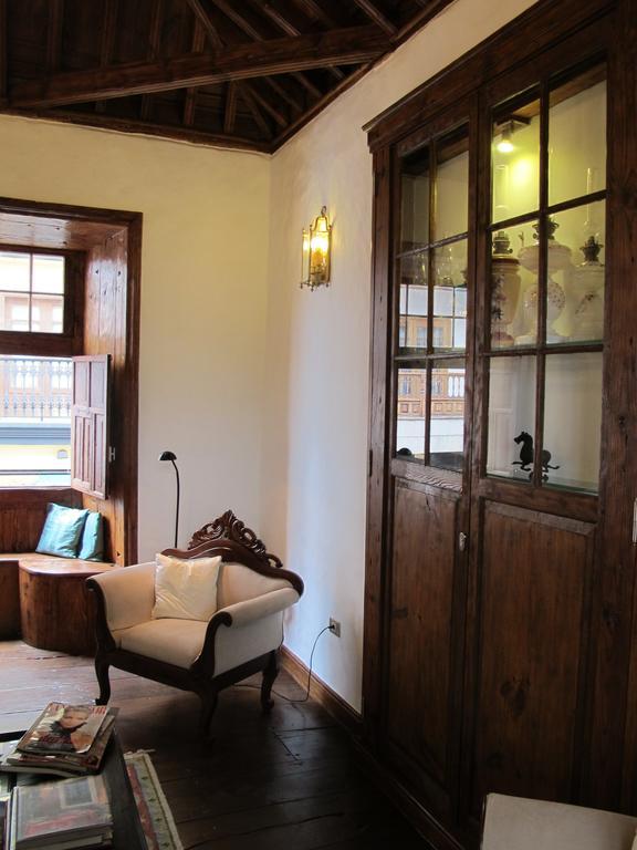 Hotel Emblematico San Agustin Icod De Los Vinos Εξωτερικό φωτογραφία