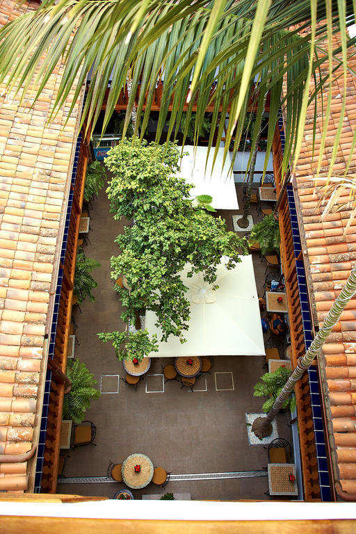Hotel Emblematico San Agustin Icod De Los Vinos Εξωτερικό φωτογραφία