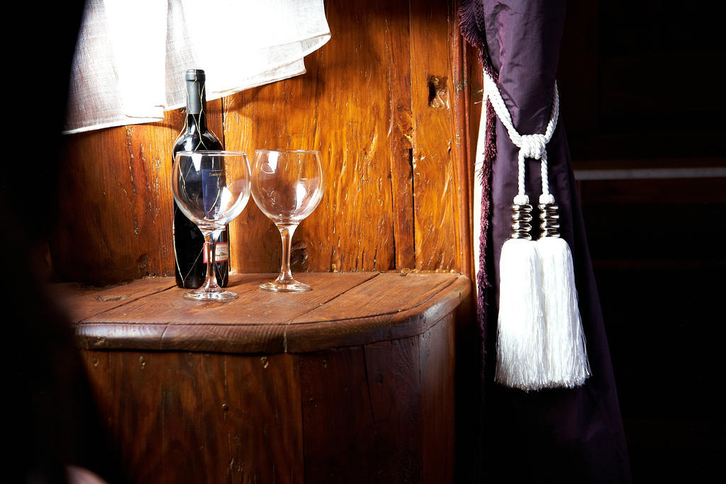 Hotel Emblematico San Agustin Icod De Los Vinos Εξωτερικό φωτογραφία