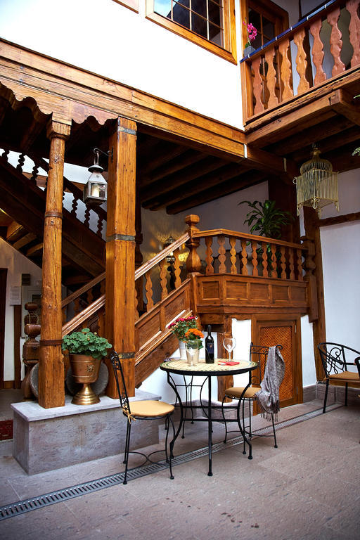 Hotel Emblematico San Agustin Icod De Los Vinos Εξωτερικό φωτογραφία