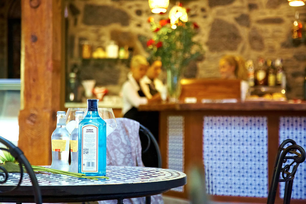 Hotel Emblematico San Agustin Icod De Los Vinos Εξωτερικό φωτογραφία