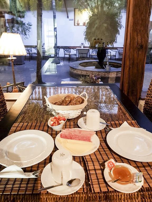 Hotel Emblematico San Agustin Icod De Los Vinos Εξωτερικό φωτογραφία