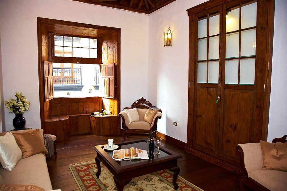 Hotel Emblematico San Agustin Icod De Los Vinos Εξωτερικό φωτογραφία