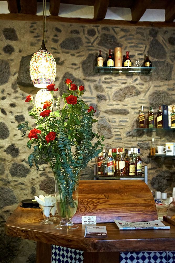 Hotel Emblematico San Agustin Icod De Los Vinos Εξωτερικό φωτογραφία