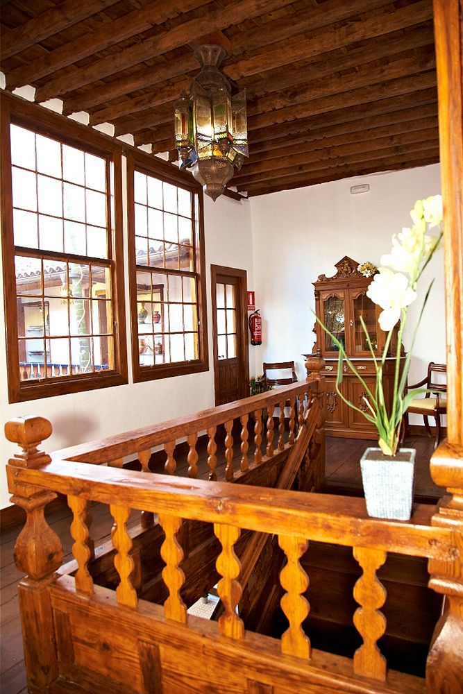 Hotel Emblematico San Agustin Icod De Los Vinos Εξωτερικό φωτογραφία