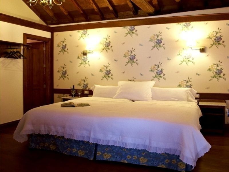 Hotel Emblematico San Agustin Icod De Los Vinos Εξωτερικό φωτογραφία