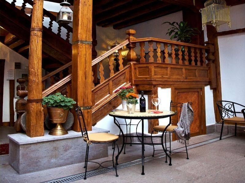 Hotel Emblematico San Agustin Icod De Los Vinos Εξωτερικό φωτογραφία