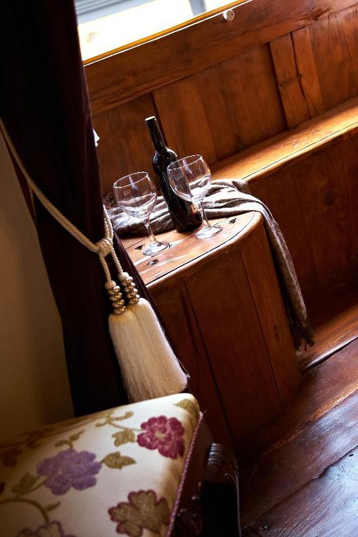 Hotel Emblematico San Agustin Icod De Los Vinos Δωμάτιο φωτογραφία
