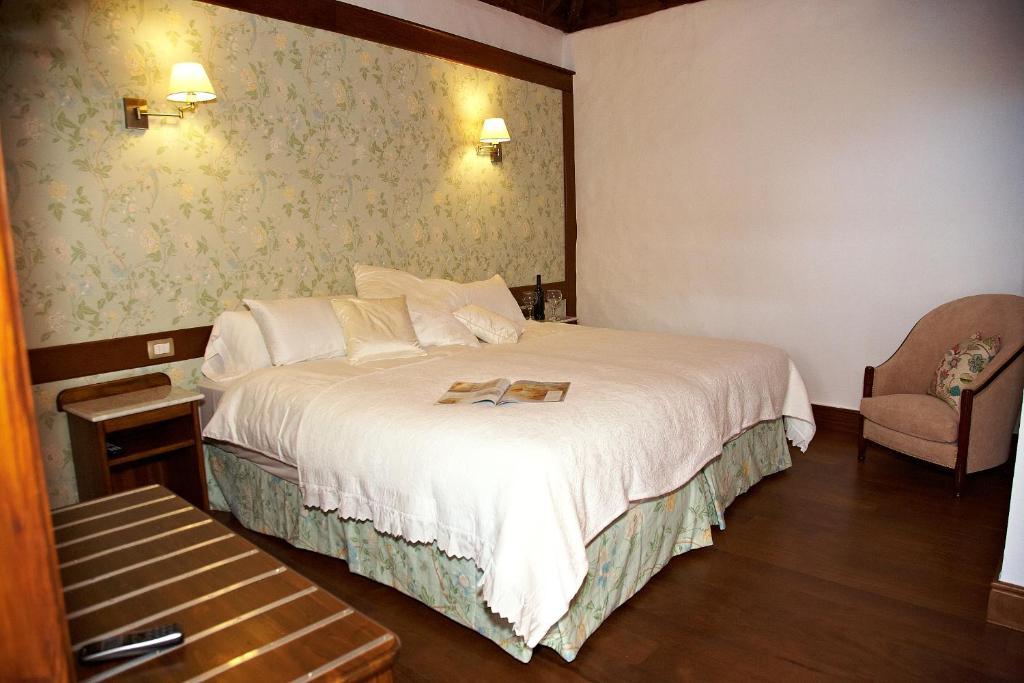Hotel Emblematico San Agustin Icod De Los Vinos Δωμάτιο φωτογραφία