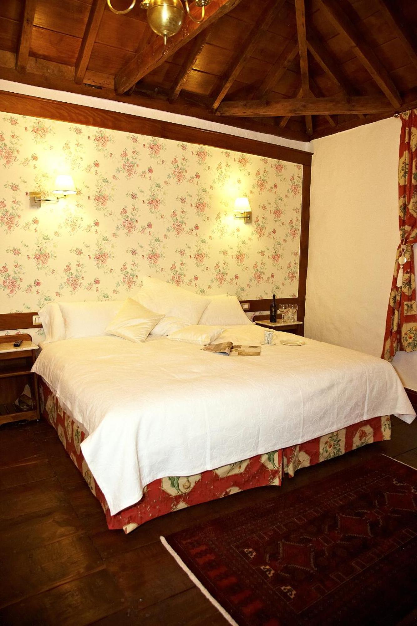 Hotel Emblematico San Agustin Icod De Los Vinos Εξωτερικό φωτογραφία