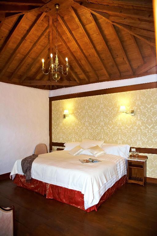 Hotel Emblematico San Agustin Icod De Los Vinos Δωμάτιο φωτογραφία