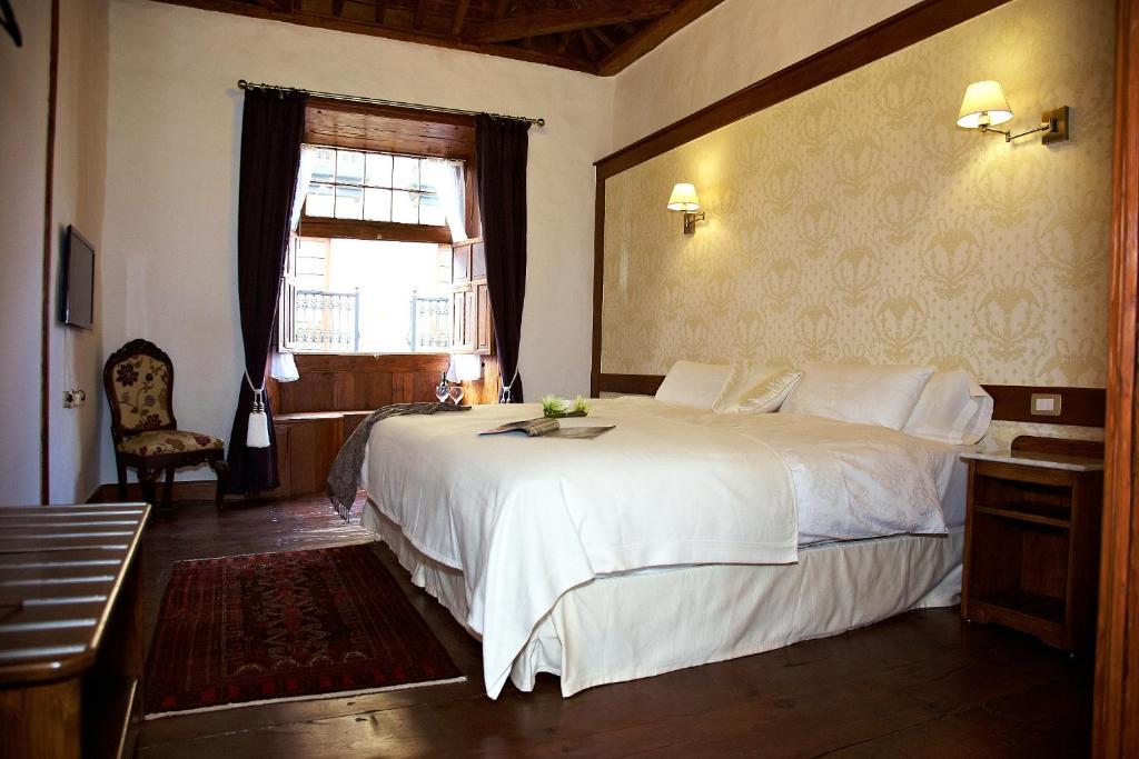 Hotel Emblematico San Agustin Icod De Los Vinos Δωμάτιο φωτογραφία