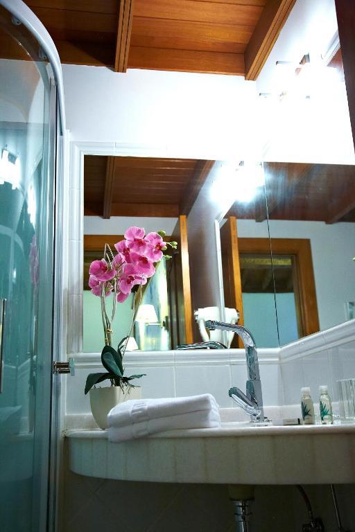 Hotel Emblematico San Agustin Icod De Los Vinos Δωμάτιο φωτογραφία