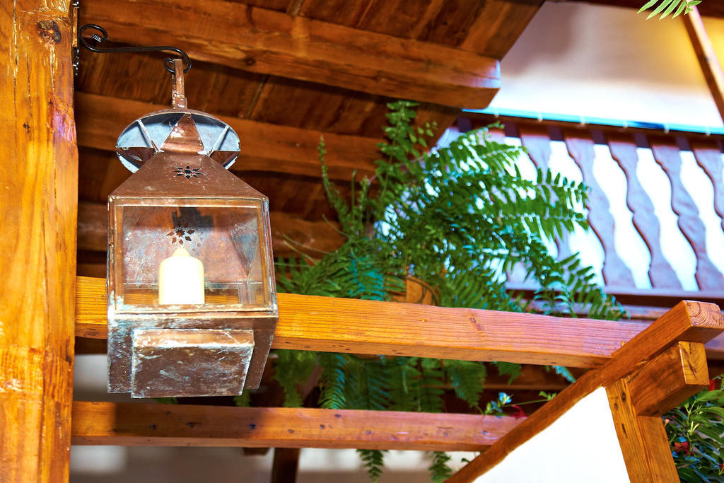 Hotel Emblematico San Agustin Icod De Los Vinos Εξωτερικό φωτογραφία