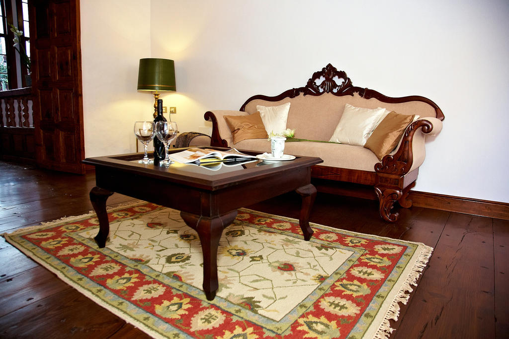 Hotel Emblematico San Agustin Icod De Los Vinos Εξωτερικό φωτογραφία