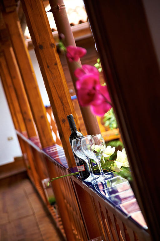 Hotel Emblematico San Agustin Icod De Los Vinos Εξωτερικό φωτογραφία