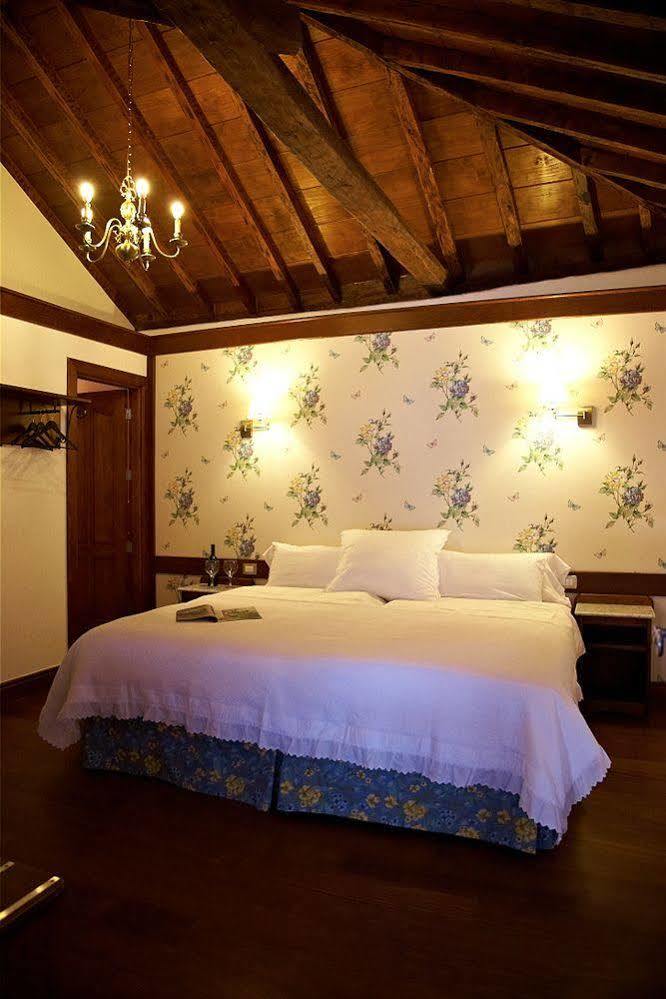 Hotel Emblematico San Agustin Icod De Los Vinos Εξωτερικό φωτογραφία