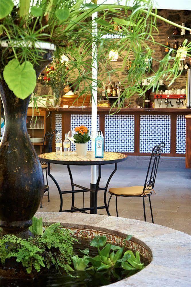 Hotel Emblematico San Agustin Icod De Los Vinos Εξωτερικό φωτογραφία